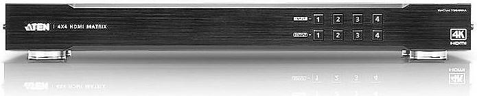 Actual product image Aten Vm0404ha