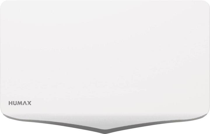 Image du produit Humax H40D4 (Antenne plate, 33 dB, DVB-S / -S2)