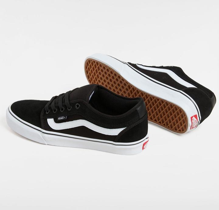 Produktbild Vans Chukka Low Sidestripe (47)