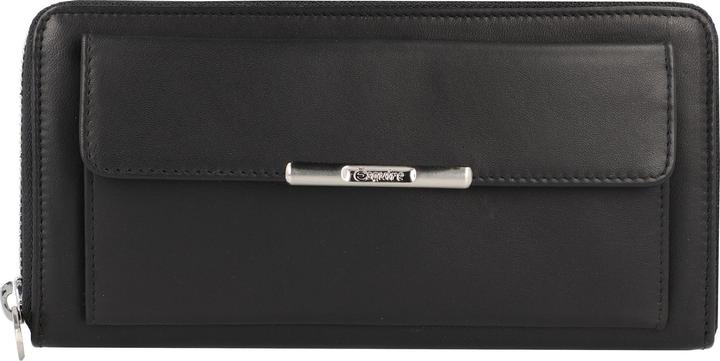 Esquire Helena Geldbörse RFID Leder 19 cm