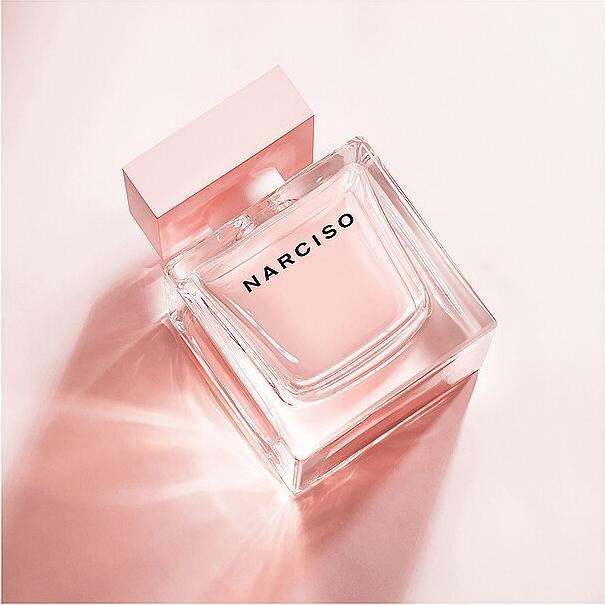 Actual product image Narciso Rodriguez Cristal Eau de Parfum (Eau de parfum, 30 ml)