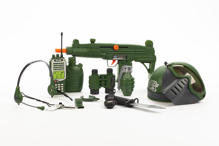 Produktbild Role Play Military Set