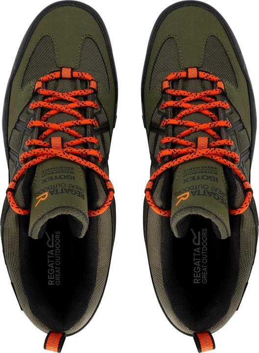 Produktbild Regatta Wanderschuhe Samaris III (43)