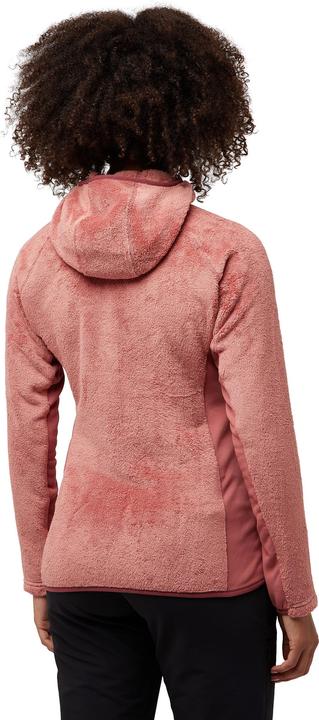 Immagine prodotto Jack Wolfskin Rotwand con cappuccio Fz W (M)