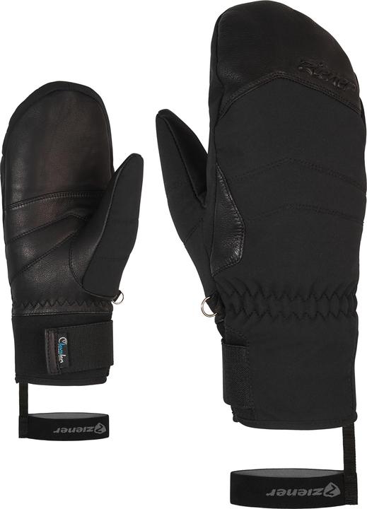 Actual product image Ziener Kalea As Aw Mitten (7)