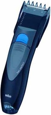 Produktbild Braun Hair Perfect HC 50