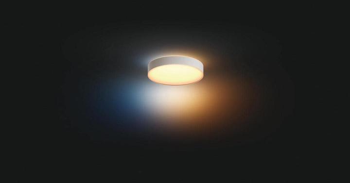 Actual product image Philips Hue White Ambiance Enrave (4300 lm)