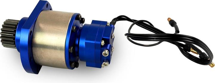 Produktbild Amewi Untersetzungsgetriebe Drehkranz G308H