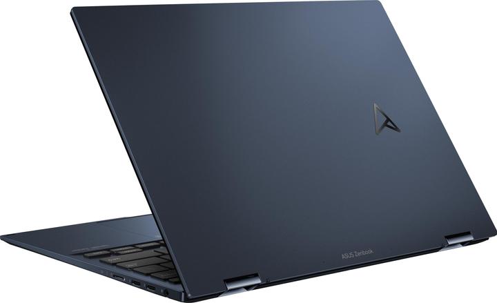 Produktbild ASUS Zenbook S 13 Flip OLED (13.30", Intel Core i7-1260P, 16 GB, 1000 GB, CH)