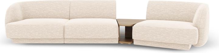 Produktbild Micadoni Miley (3-Sitzer, 2-Sitzer, 4-Sitzer)
