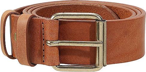 Actual product image Nudie Jeans Ledergürtel Pedersson (100)