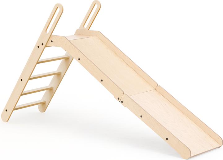 Image du produit MamaToyz Toboggan Slide Me Natural