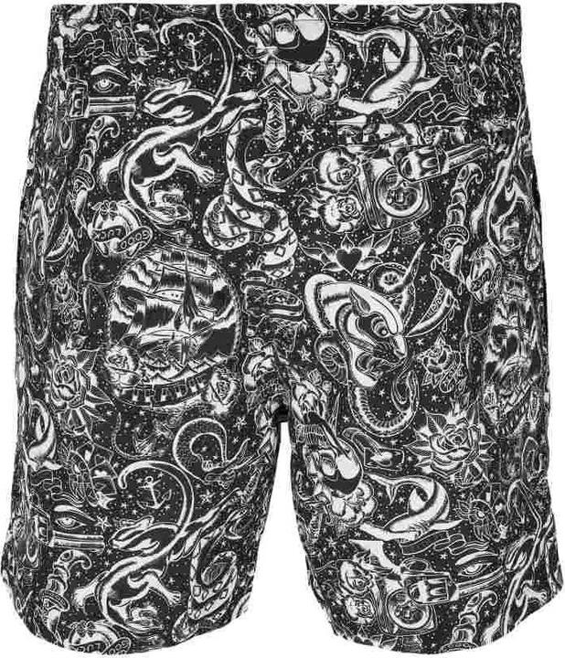 Produktbild Urban Classics Kurze Hose (4XL)