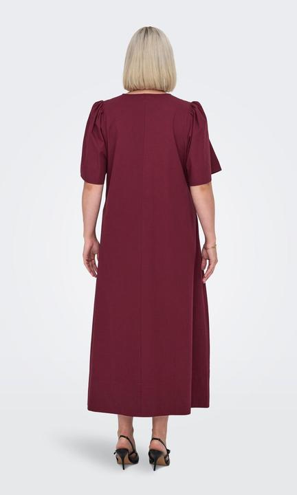 Produktbild Only CARLINA Midikleid Kleid (48)