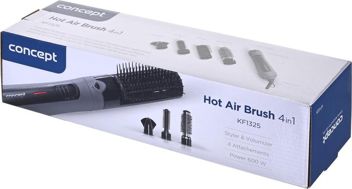 Immagine prodotto Concept Titan Care 4 v 1