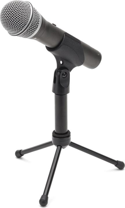 Actual product image Samson Q2U Pack