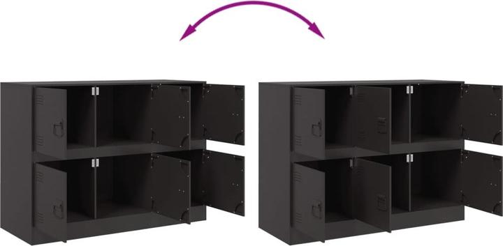 Image du produit VidaXL Meggi (99 x 39 x 73 cm)