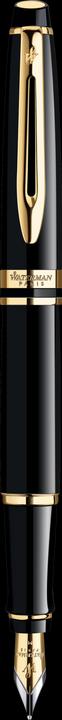 Image du produit Waterman Expert (Noir, Or, 1 x)