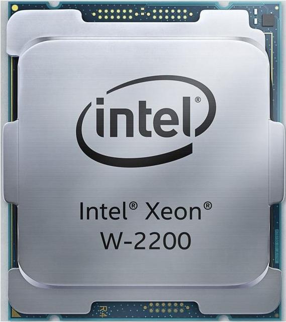 Produktbild Intel Xeon W W-2275 (LGA 2066, 3.30 GHz, 14 -Core)