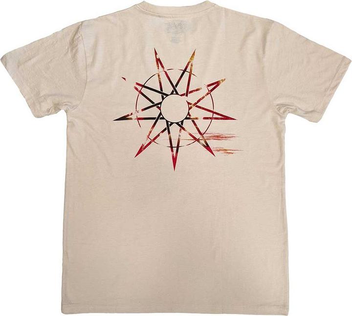 Produktbild Slipknot The End So Far Band TShirt (L)