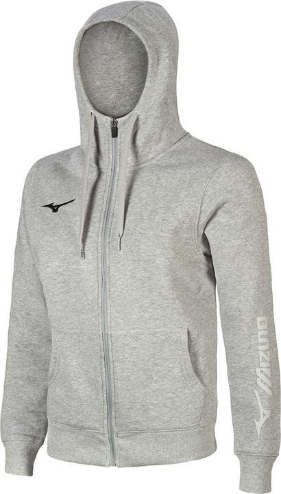 Mizuno Sweat FZ Hoodie (4XL)