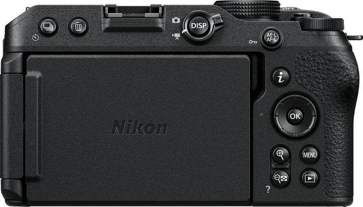 Actual product image Nikon Z30 Kit (16 - 50 mm, 20.90 Mpx, DX)
