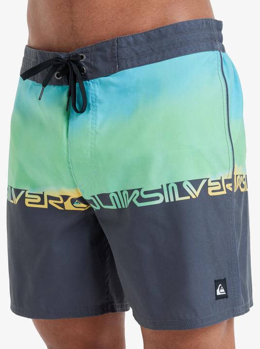 Quiksilver Everyday Half Jam 16 (32)