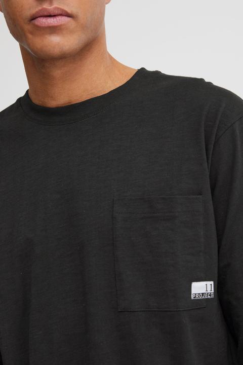 Actual product image 11 Project PREmilio LS Tee - 21300996-ME (XXL)