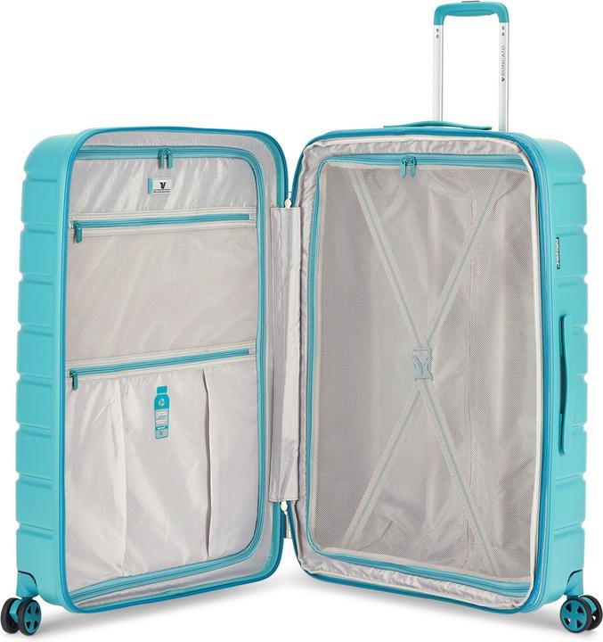 Image du produit Roncato Relife 4 roues trolley 78 cm avec soufflet extensible (110 l, XL (à partir de 115l))