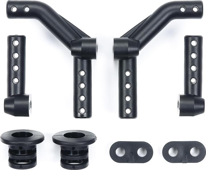 Produktbild Tamiya TRF421 BB Parts R Body Posts
