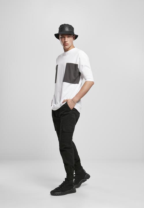 Immagine prodotto Urban Classics Tee grande con doppia tasca (M)