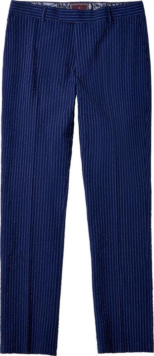 Joe Browns Pinstripe Seersucker Suit Trousers (34)