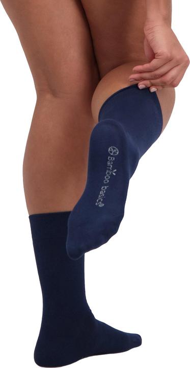Actual product image Bamboo Basics Casual stretch (pack of 6, 41 - 46)