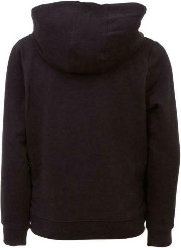 Immagine prodotto Kappa Cappuccio Taino per bambini 705322J-19-4006 nero 128 (128)