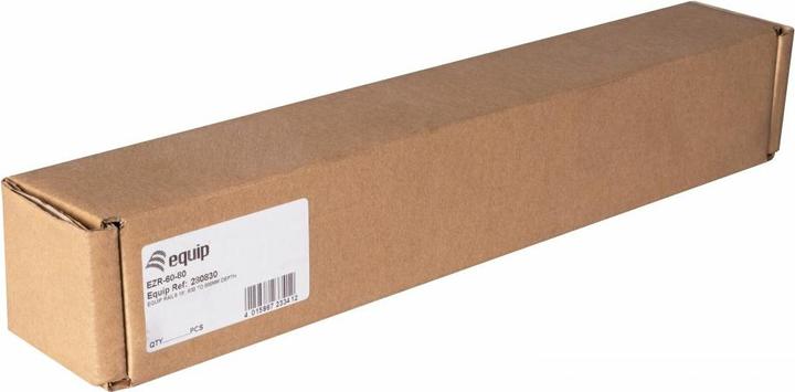 Actual product image equip Support rail for server enclosures si