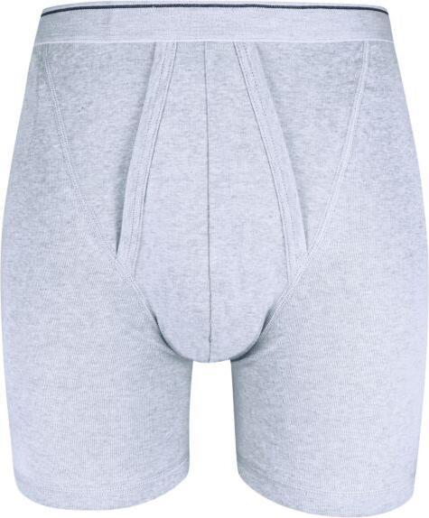 Immagine prodotto ISA Bodywear Panty con apertura (4XL, Confezione singola)