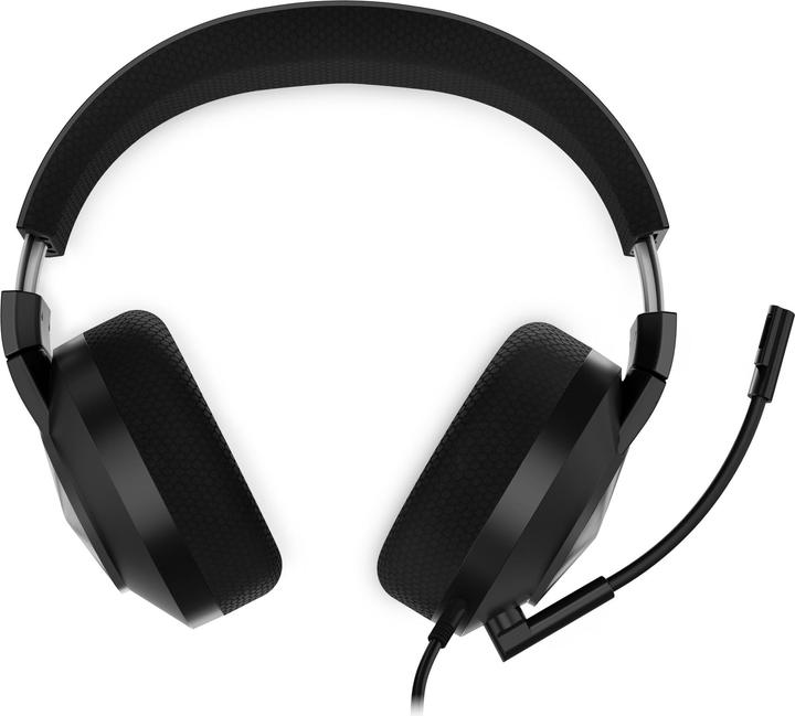 Actual product image Lenovo H210 Gaming Headset (P) (Cable)