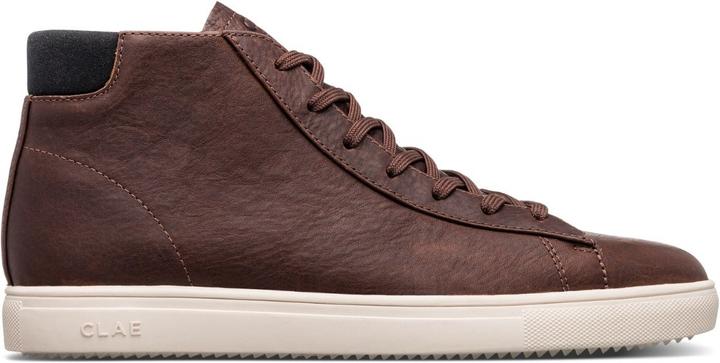 Actual product image Clae Bradley Mid Cocoa Leather 42 (42)