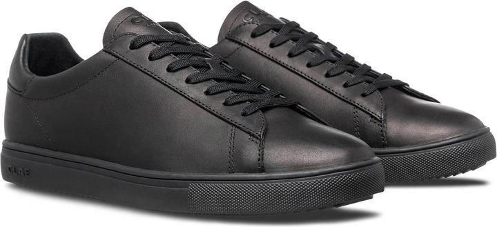 Image du produit Clae Bradley Triple Black Leather 43 (43)