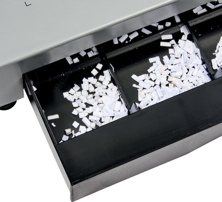 Produktbild GBC Spiralbindegerät CombBind CB25E Pro (Plastikbindung)