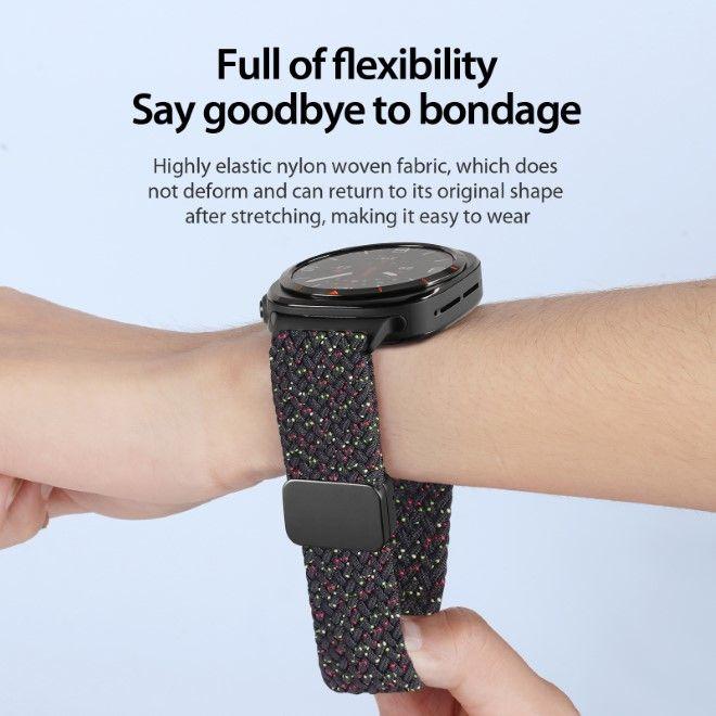 Image du produit Dux Ducis Mixture Pro Armband (47 mm, Nylon)