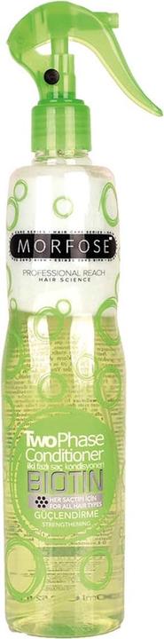 Morfose Two Phase (400 ml)