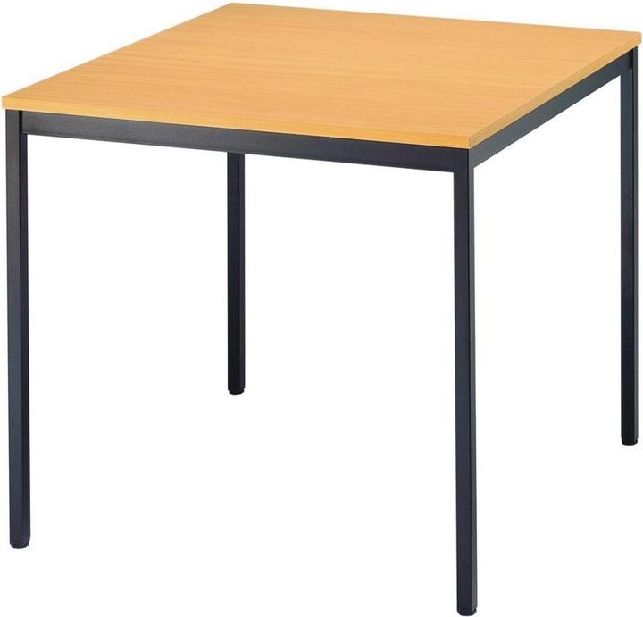 Produktbild Hammerbacher Serie V (80 x 80 cm)