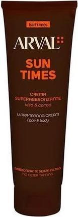 Image du produit Arval Crème Sole Sun Times 150ml (Crème pour le corps, 150 ml)