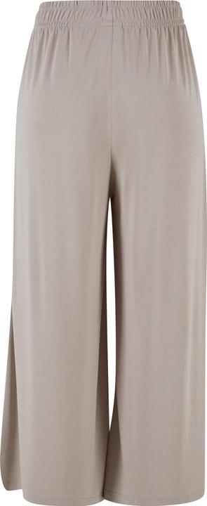 Actual product image Urban Classics Ladies Modal Culotte - 4688 (5XL)