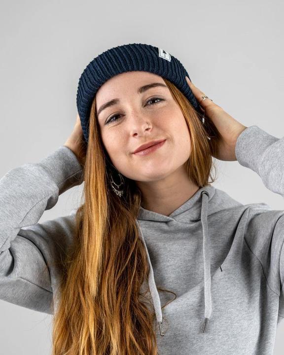 Nikin Treeanie Folded Polylana® Ripped navy (One Size)