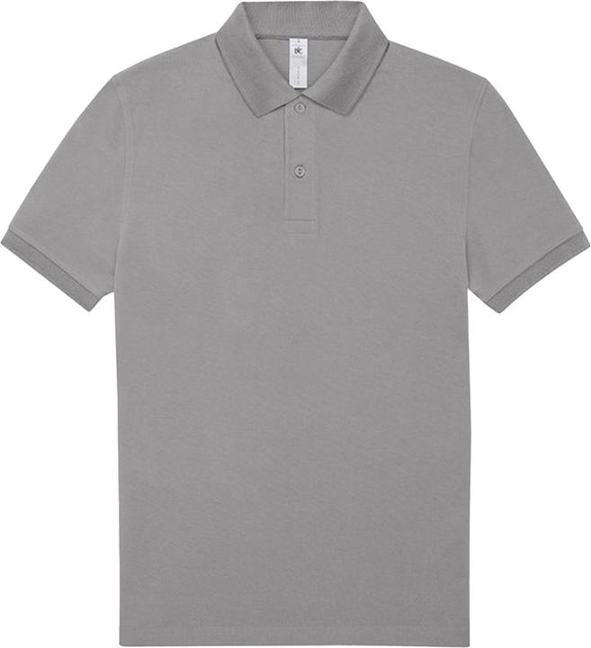 B&C Poloshirt