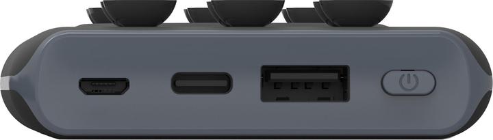 Image du produit Denver PBQ-10001 (10000mAh) (10000 mAh, 37 Wh)