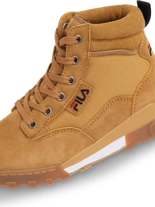 Produktbild FILA Grunge II Mid - 55535 (41)