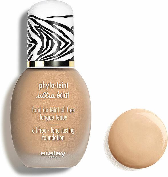 Productafbeelding Sisley Phyto-Teint Ultra Éclat (3+ Abrikoos)